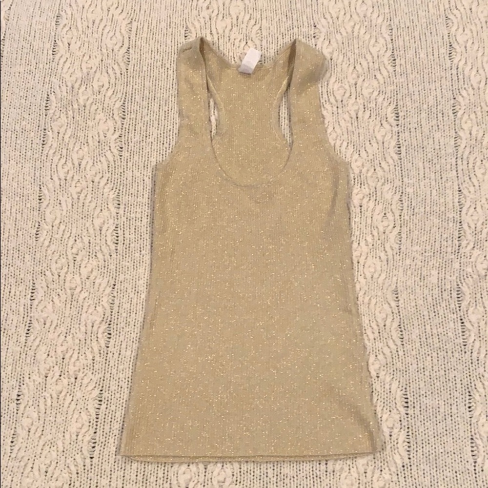 Anemone Dressy tank top